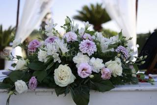 Wedding Flower - 8