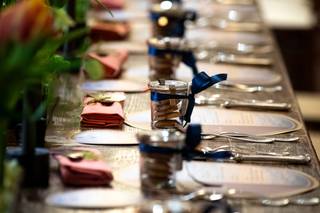 Francesco Mencucci Wedding & Flowers - 9