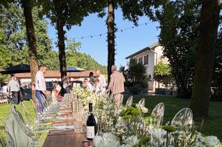 Le Troi Chef Catering - 7