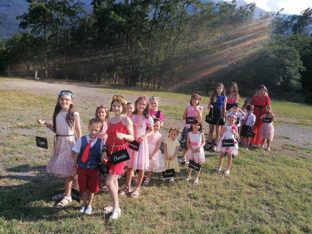 Karilù Party Planners - 3