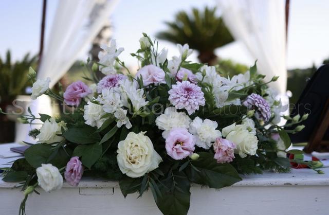 Wedding Flower - 3