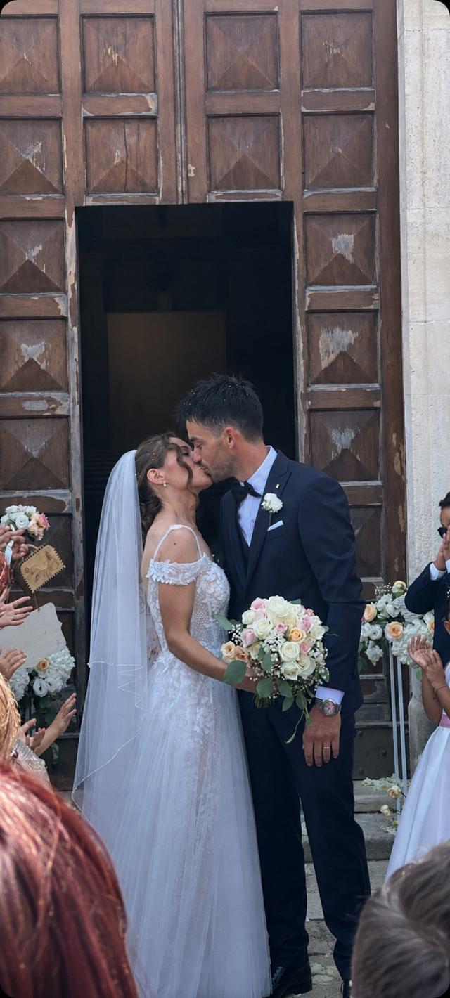 Griffe Sposa - 2