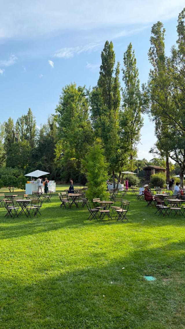 Corte del Mulino - 2