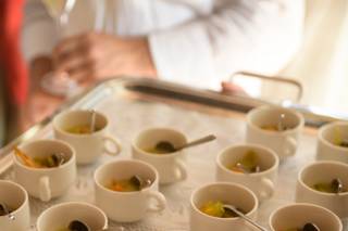 Ristorante Due Colombe al Borgo Antico - 11