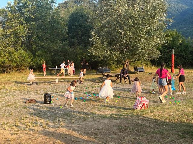 Karilù Party Planners - 4