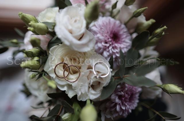 Wedding Flower - 4