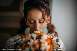 Make up Sposa Roma di Manuela Melillo - 6