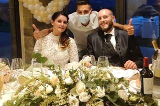 Francisco Cavagnero Wedding Tales - 1