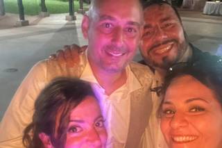 LIFE Weddings & Events - 18