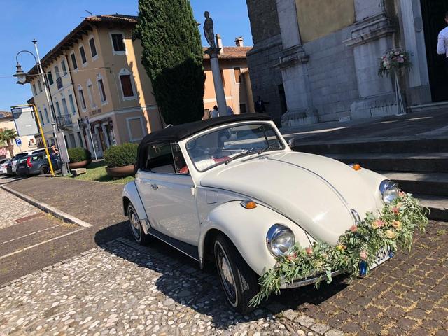 Complemento Oggetto - 1