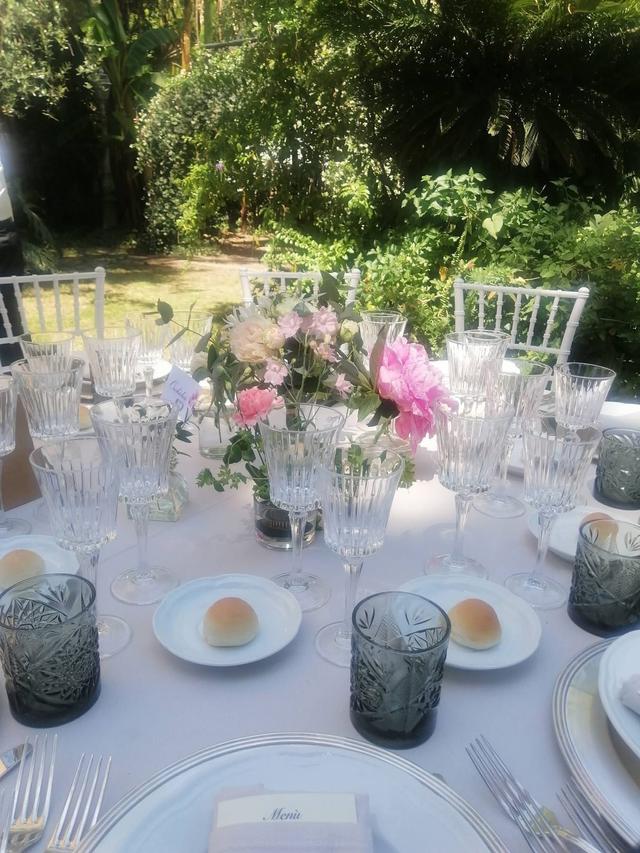 Angelucci Catering - 2
