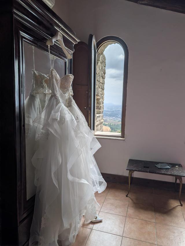 Come in una Favola - Caserta - 1