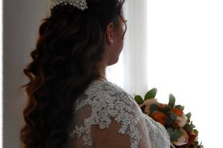 Make up Sposa Roma di Manuela Melillo - 7