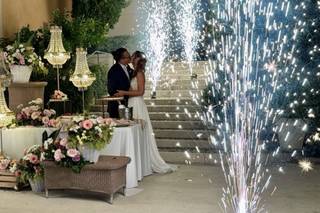 Signa Eventi Fireworks Light - 7