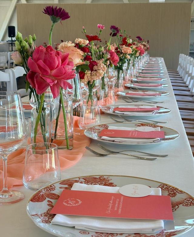 Carla Carera Family Wedding Planner - 2