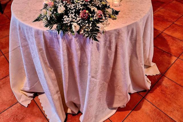 Agriturismo Vignarello 3