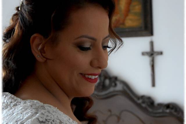 Make up Sposa Roma di Manuela Melillo 3