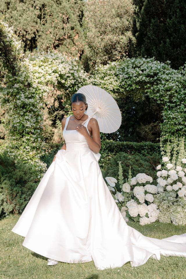 Abbia Maswi Make-up Artist - 2