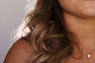 Carolina Satta Make-up Artist - 10