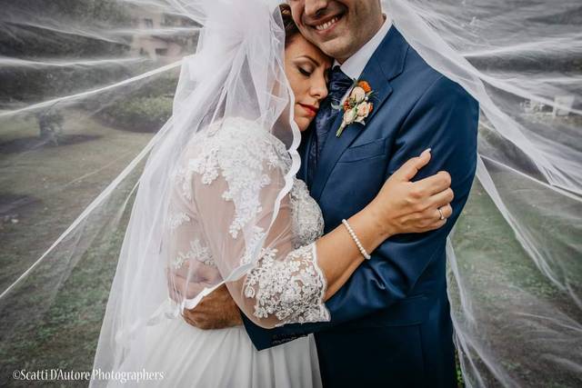 Make up Sposa Roma di Manuela Melillo 4
