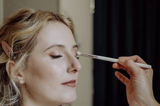 Alice Righi make-up - 19