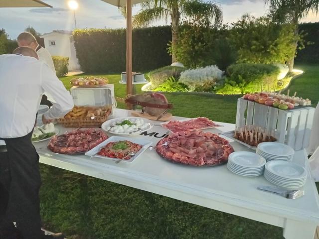 Special Catering - 1