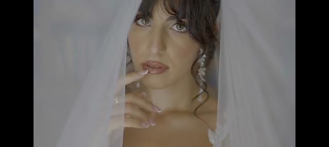 Ilaria D’Alessio Makeup Artist - 3