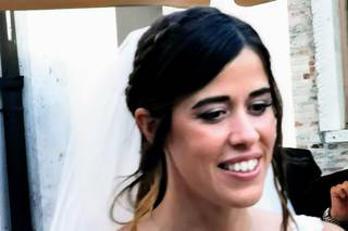 Glamour Hair Style - 1