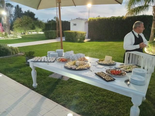 Special Catering - 2