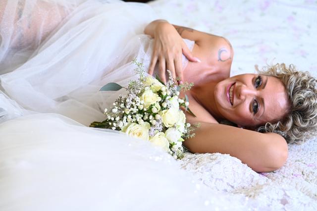 Le Foto di Sabrina - 3