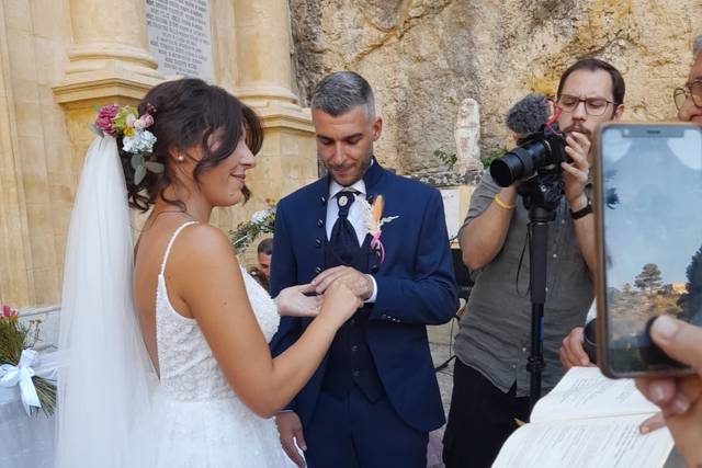 Adriano Perelli & Simona Cancelli 2