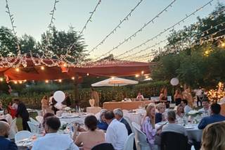 La Ghianda Eventi - 8