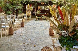 La Laurentia Horse House - 21