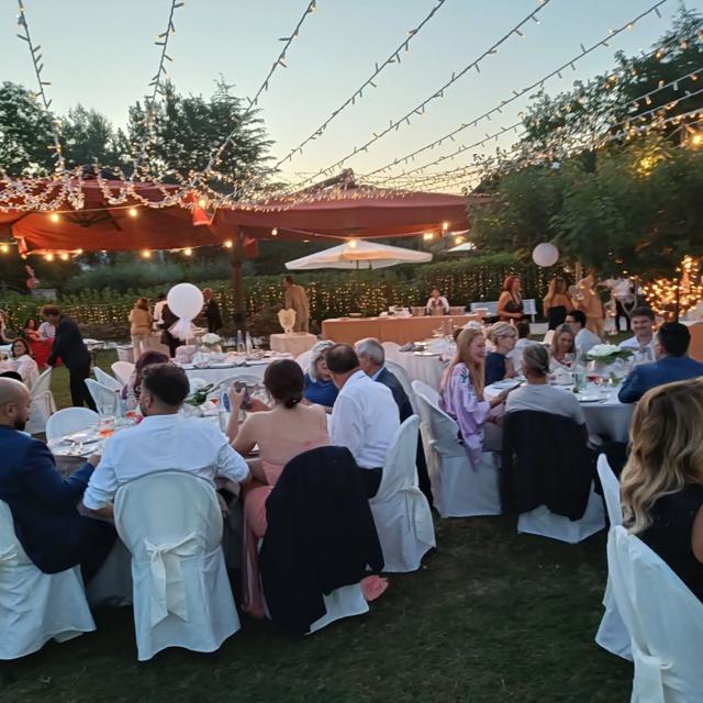 La Ghianda Eventi - 1