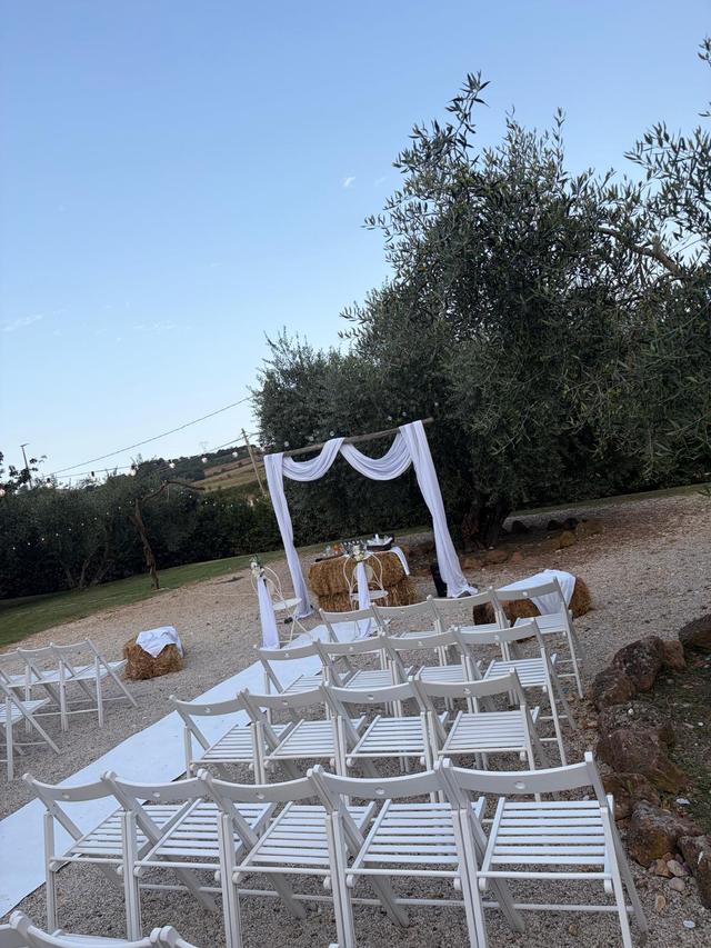 Agriturismo La Melazza - 2