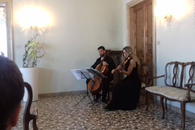 Rialto Music Ensemble 2