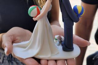 Abracadabra - Cake Topper Personalizzati - 8