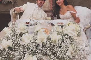 Michela Giuliani Flower Designer - 7