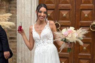 Chiara Frangella Make-up Artist - 1