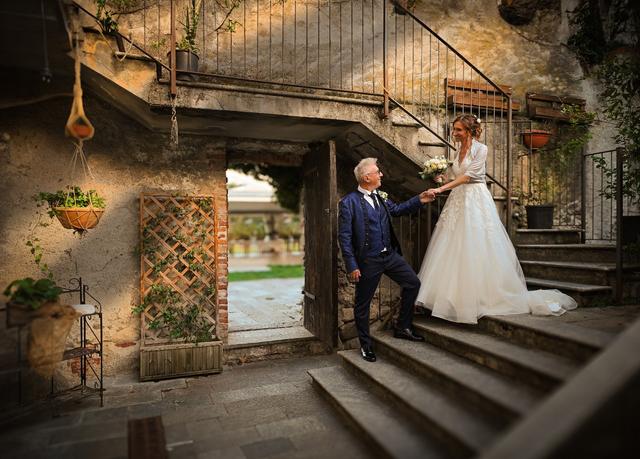 Atelier Gruppo Ci-Due Uomo - 4