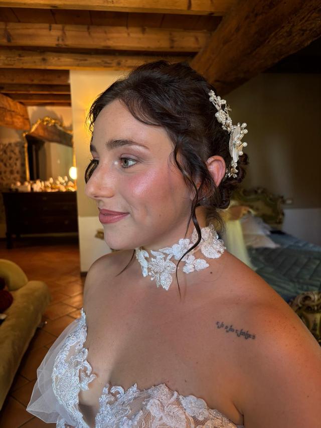 Vittoria Caiola - 1