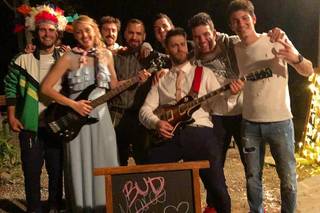 The Tumblin Dice - 4