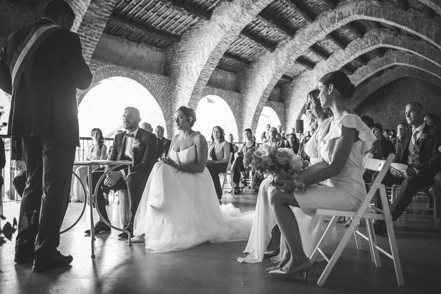 Alessia Gatta Wedding Reporter 2