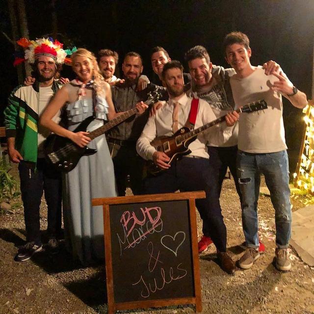 The Tumblin Dice - 1