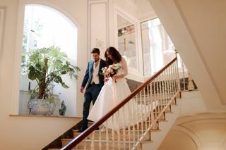 Hotel Bellevue Syrene - 12