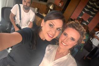 Paula Niculita Makeup Artist - 15