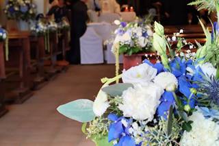 Il FiorFiore - Sartoria Floreale - 7