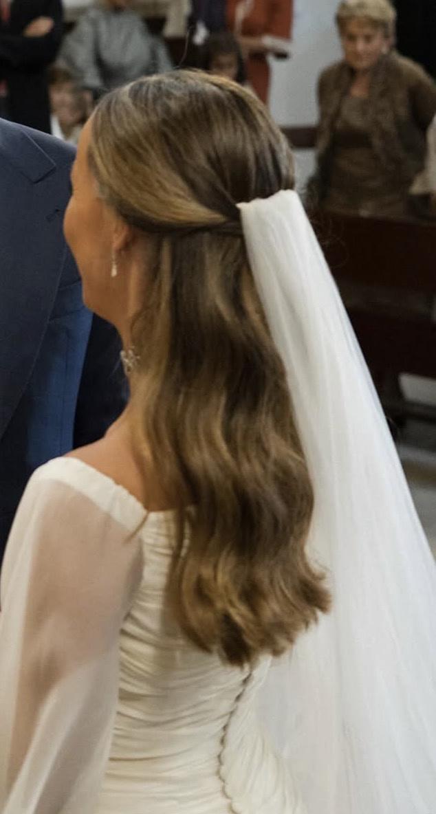 Marieta Hairstyle - 2