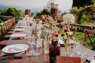 Elisa e Giulia Wedding Planning e Design - 9