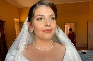 Manuela Make-up Artist - 6